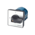 Chave Seccionadora Tripolar 80 A Front 5TW30802 Siemens