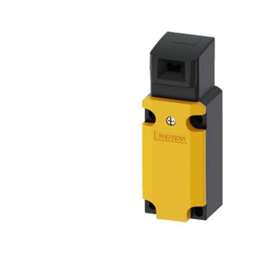 Chave Segurança Mecânica 6A 400VCA 1NA+2Nf 3SE51120QV10 Siemens