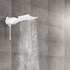 Chuveiro Elétrico Loren Shower 7500W 220V Branco - Lorenzetti