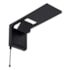 Chuveiro Eletrônico Acqua Duo Ultra 7800W 220V Preto Fosco - Lorenzetti
