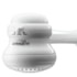 Chuveiro Loren Bello Ultra com Cano 220 V 5500 W Branco 7530428 Lorenzetti