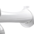 Chuveiro Loren Bello Ultra com Cano 220 V 5500 W Branco 7530428 Lorenzetti