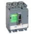 Compact TMD1525D 25 kA 87,5/125 A Tripol CVS160B3125 Schneider Electric