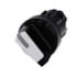 Comutador Iluminado Ø22 mm Circular Branco 3SU1002-2BF60-0AA0 Siemens