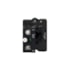 Comutador Ø22 mm Plástico 2 Posições 1NA XA2ED41 Schneider Electric