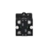 Comutador Ø22 mm Plástico com Manopla Curta 3 Posições 2NA XA2ED53 Schneider Electric