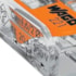 Conector 0,14 a 4 mm² 32A (6 Peças) Referência ET-47070 221-412 WAGO