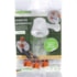 Conector 0,5 a 6 mm² 41A 2 (3 Peças) 221-612 WAGO