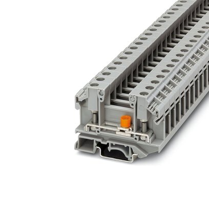 Conector Eletrico OTTA 6T 790446 - Phoenix Contact - Eletro Transol