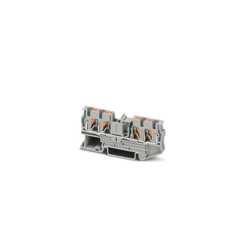 Conector Eletrico PT 4QUATTRO 3211797 - Phoenix Contact - Eletro Transol