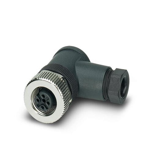 Conector Elétrico SACCM12FR4CONPG7M 1681143 - Phoenix Contact