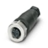 Conector Elétrico SACCM12FS4CONPG7M 1681127 - Phoenix Contact