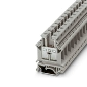 Conector Eletrico UK 16 N 3006043 - Phoenix Contact