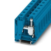 Conector Eletrico UK 35 N BU 3058350 - Phoenix Contact