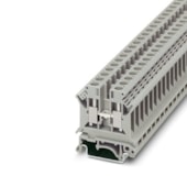 Conector Eletrico UK 6 N 3004524 - Phoenix Contact