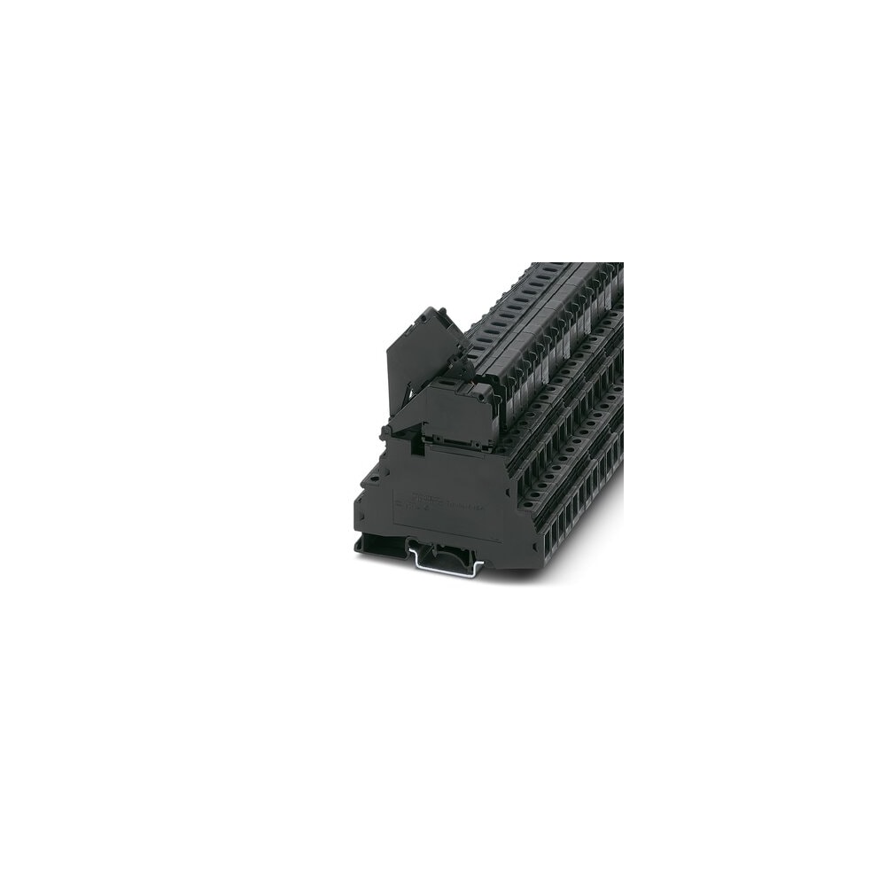 Conector Eletrico UKK 5HESI (5X20) 3007204 - Phoenix Contact - Eletro ...