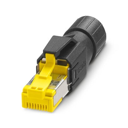 Conector Elétrico VS08RJ4510G/Q 1419001 - Phoenix Contact - Eletro
