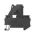 Conector Mola 6 mm² LED 15/30V Preto 8WH2000-1JG38 Siemens