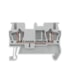 Conector Passagem Mola 8WH2000-0AF00 Siemens