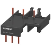 Conexao 3RV com 3RT S00 AC/DC 3RA1911-1AA00 Siemens