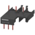 Conexao 3RV com 3RT S00 AC/DC 3RA1911-1AA00 Siemens