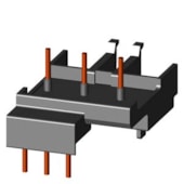 Conexao 3RV S0 com 3RT S00 CA/CC + Innovat S00 com S00 3RA1921-1DA00 Siemens