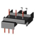 Conexao 3RV S0 com 3RT S00 CA/CC + Innovat S00 com S00 3RA1921-1DA00 Siemens