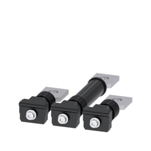 Conexão Traseira Tripolar Para Disjuntor 3VA 3VA92030QE00 Siemens