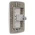 Conjunto de Tomada 2P+T 10 A 250 V Miluz Branco S3B60340 Schneider Electric