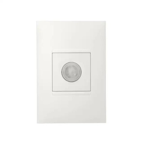 Conjunto Sensor de Presença Plus+ Legrand