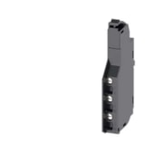 Contato Auxiliar 1 Reversível Alarme 3VA99880AA12 Siemens