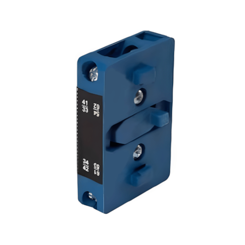 Contato Auxiliar 1NA+1Nf P/Secc 5TW00 5TW00483 Siemens