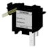 Contato Auxiliar 1NAF + Alarme 1NAF para Disjuntor 3VJ10 3VJ9018-0AD11 Siemens