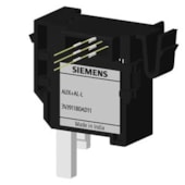 Contato Auxiliar 1NAF + Alarme 1NAF para Disjuntor 3VJ12 3VJ9218-0AD11 Siemens