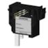 Contato Auxiliar 1NAF + Alarme 1NAF para Disjuntor 3VJ12 3VJ9218-0AD11 Siemens