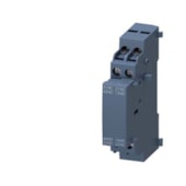 Contato Auxiliar 2NA+2NF para 3RV2 3RV29011J Siemens