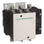 Contator 150 A 220 V 50/60 Hz 1NA + 1NF LC1F150M7 Schneider