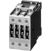 Contator 17 A 110 V 50/60 Hz 3RT10251AG20 Siemens
