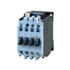 Contator 18 A 24 V 50/60 Hz 1NA 3TS3210-0AC2 Siemens