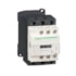 Contator 18 A 24 V CC 1NA + 1NF LC1D18BD Schneider