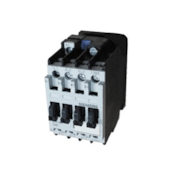 Contator 205A 220V 50/60Hz 2NA+2NF 3TS53220AN2 - Siemens