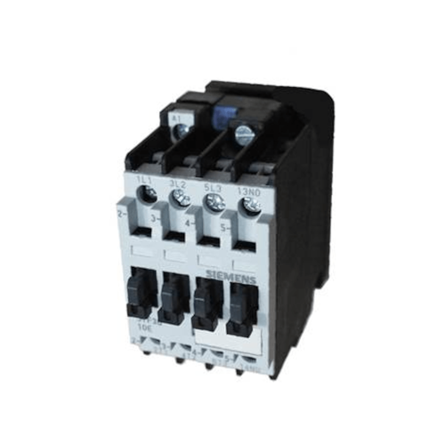 Contator 205A 220V 50/60Hz 2NA+2NF 3TS53220AN2 - Siemens
