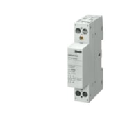Contator 20A 230V 1NA+1NF 5TT58010 Siemens
