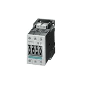 Contator 300 A 380–420 V 2NA + 2NF 3RT1066-6AV36 Siemens