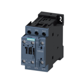 Contator 32 A 24 V CC 1NA + 1NF 3RT2027-1BB40-0CC0 Siemens