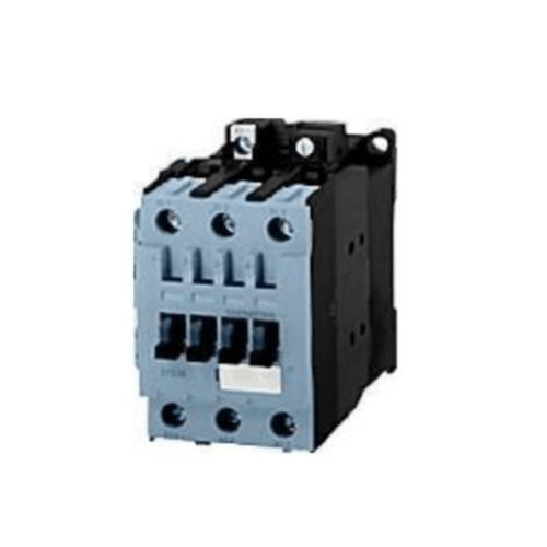 Contator 40 A 380 V 60 Hz 1NA + 1NF 3TS3511-0AQ1 Siemens