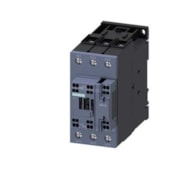 Contator 41 A 110 V / 120 V 50/60 Hz 1NA + 1NF 3RT2035-3AK60 Siemens