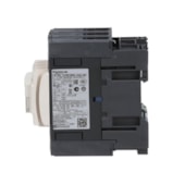 Contator 65 A 220 V 50/60 Hz 1NA + 1NF LC1D65AM7 Schneider