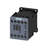 Contator Auxiliar 3NA+1NF 220 VCA 50/60HZ 3RH21311AN20 Siemens