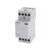 Contator Auxiliar 4NA 230VCA 50/60HZ 5TT58300 Siemens